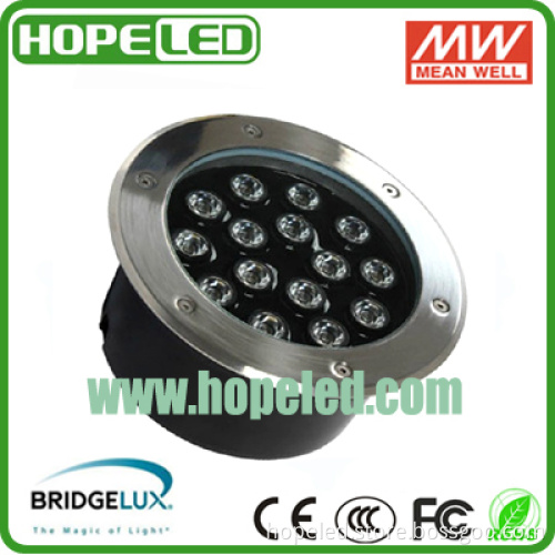 15W LED Floor Light